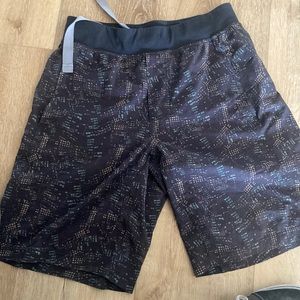 Lulu Lemon Shorts